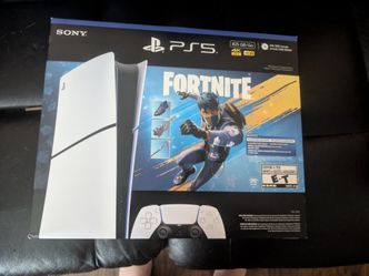 PS5