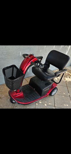 350, good condition, needs batteries.