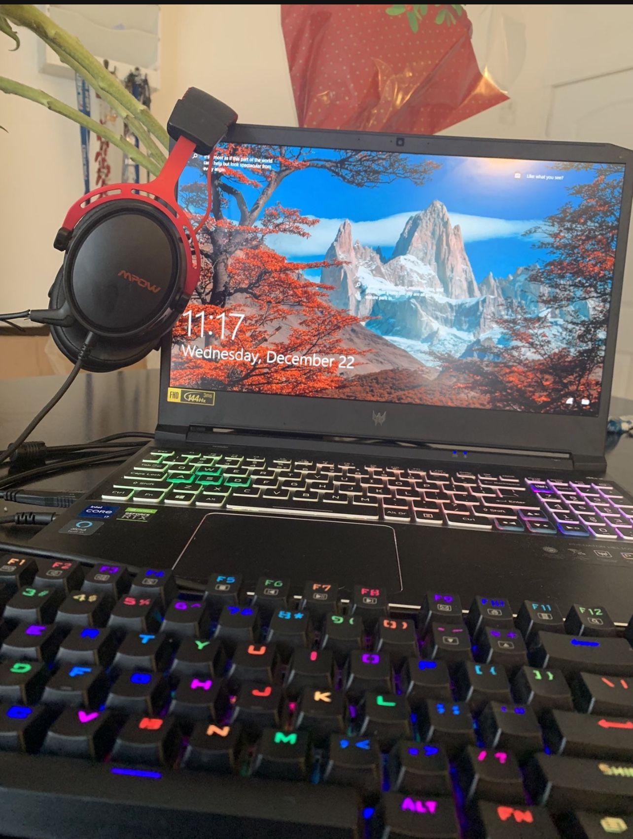 Gaming laptop acer rtx3060 acer gaming laptop