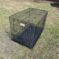 Collapsible Petland Crate