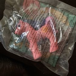 My Little Pony Vintage McDonald Happy Meal Toys 