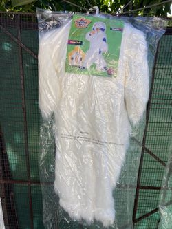 Sheep Dog Holloween costume for kids