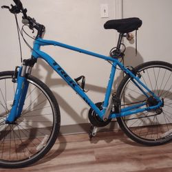 2015 TREK 8.2 DUAL SPORT for Sale in Seattle WA OfferUp