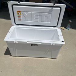 Top Rated Yeti Cooler 