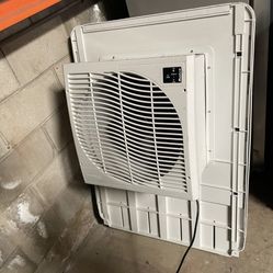 Evaportive Window Máster Cool 3200 Cfm 