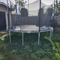 Trampoline 