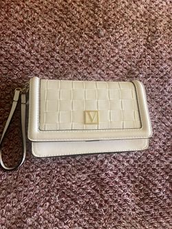 Victorias Secret Wrist Wallet (white)