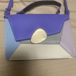 New Bag Perfect For Crossbody Or Clutch Style See My Page For More 