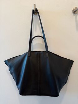 All Saints tote bag