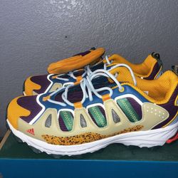 Sean Wortherspoon Superturf