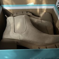 Pioneer Women’s Boots