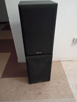 Infinity home speakers