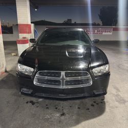 2014 Dodge Charger