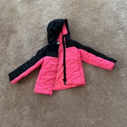 Waterproof Snow Jacket 