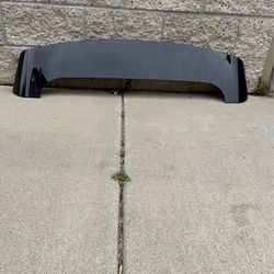 Honda prologue 2024-2025 tailgate spoiler