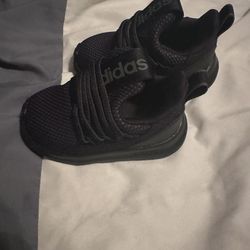 Baby Shoes- Adidas (Size 5)