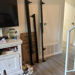 Queen Bed Frame