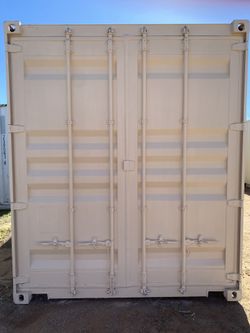 M O B I L E. C O N T A I N E R. MODS