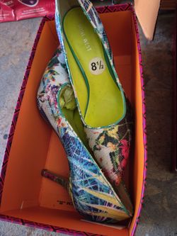 Nine West ladies Shoes