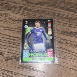 Jamie Vardy