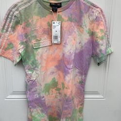 Adidas Pharrell Williams  human race shirt size medium