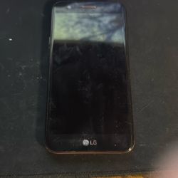 Lgk20+ Phone 