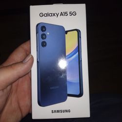 Samsung Galaxy A15 5g