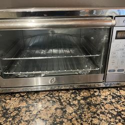Oven Toaster