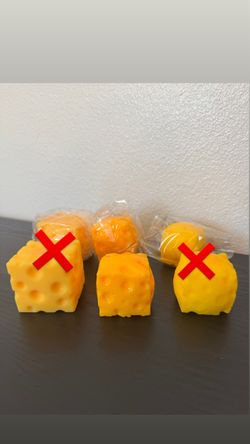 last creamy squish