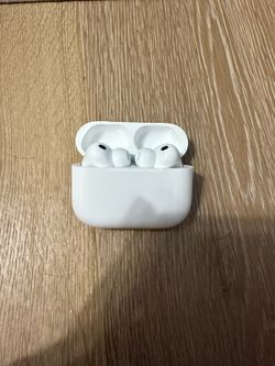 Airpods Pro 3