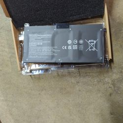 Battery For HP Pavilion Laptop