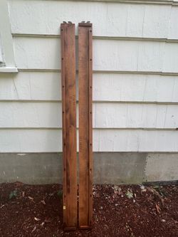 SIDERAILS for a queen bed