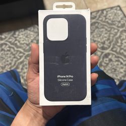 iPhone 14 Pro Case Apple