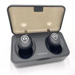 Wireless Earbuds Built-in Microphone 