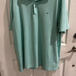 Vineyard Vines Men’s XL Polo