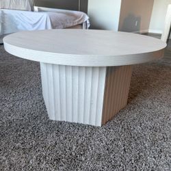 Brand New Coffee Table 