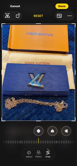 Designer Cross Body