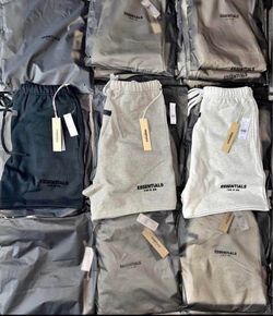 Essential shorts