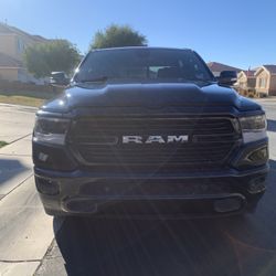 2020 Dodge Ram