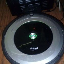 Irobot Roomba 692 Model