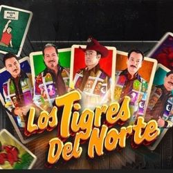 Los Tigres Del Norte Tickets