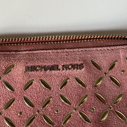 Wallet Michael Kors 😍❤️👩