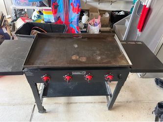 Bbq for sale
