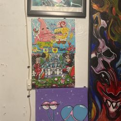Art Painting 