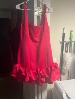 Sienna Satin Mini Dress