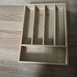 Spoon/ Pencils Storage , FREE 