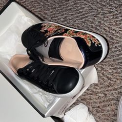 Gucci Men Shoes 