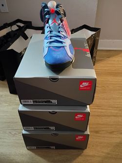 Jordan 6( awake)