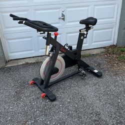 Exercise Bike — Sunny Health