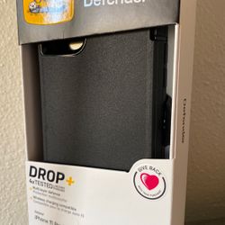 OtterBox Defender (Iphone11 Pro Max)